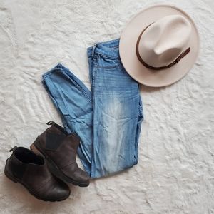 Hollister Women's Skinny Jeans